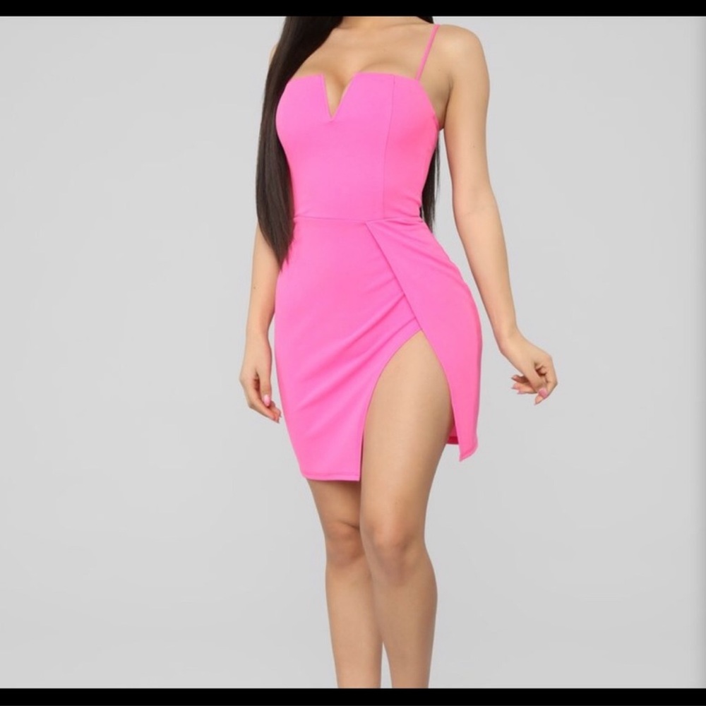 Stealin Hearts Dress